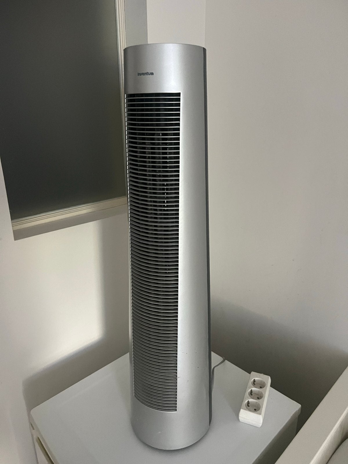 DefectecInventum Torenventilator CF-50T, Ophalen, Niet werkend, Torenventilator