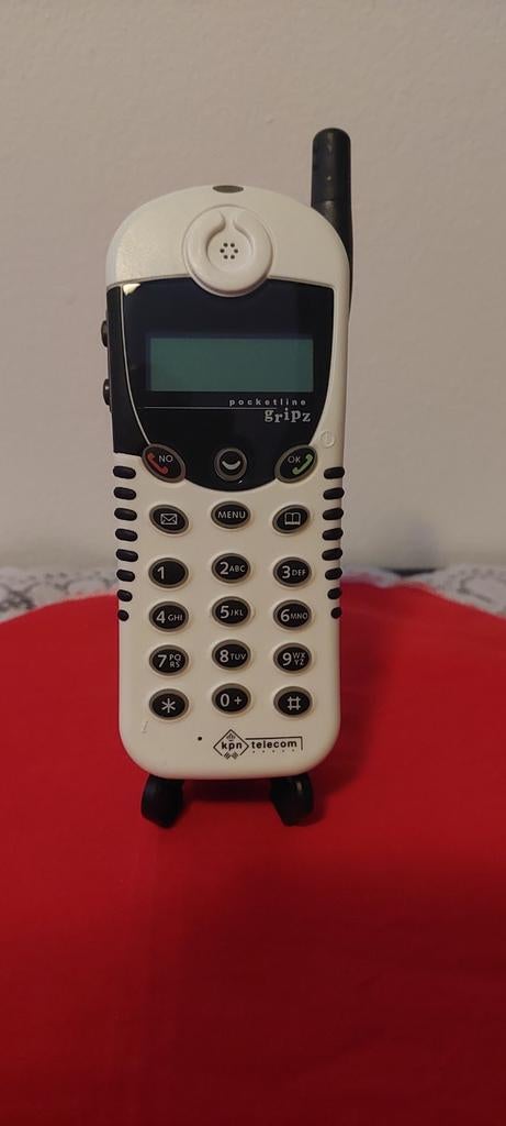 Alcatel pocketline gripz, Ophalen of Verzenden