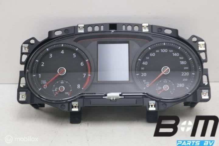 Tellerunit VW Golf 7 GTI 5G1920656A, Auto-onderdelen, Gebruikt