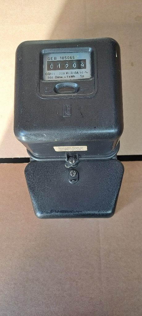 Tussenmeter, Ophalen of Verzenden, Gebruikt, Overige merken, Overige typen