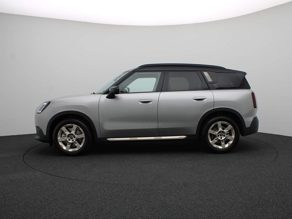 MINI Countryman C | Favoured Trim + Package L + Glazen panor, Auto's, Mini, Gebruikt, Met garantie (alle), Origineel Nederlands