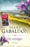 Diana Gabaldon - Outlander - Deel 1 en 2, Ophalen of Verzenden, Zo goed als nieuw