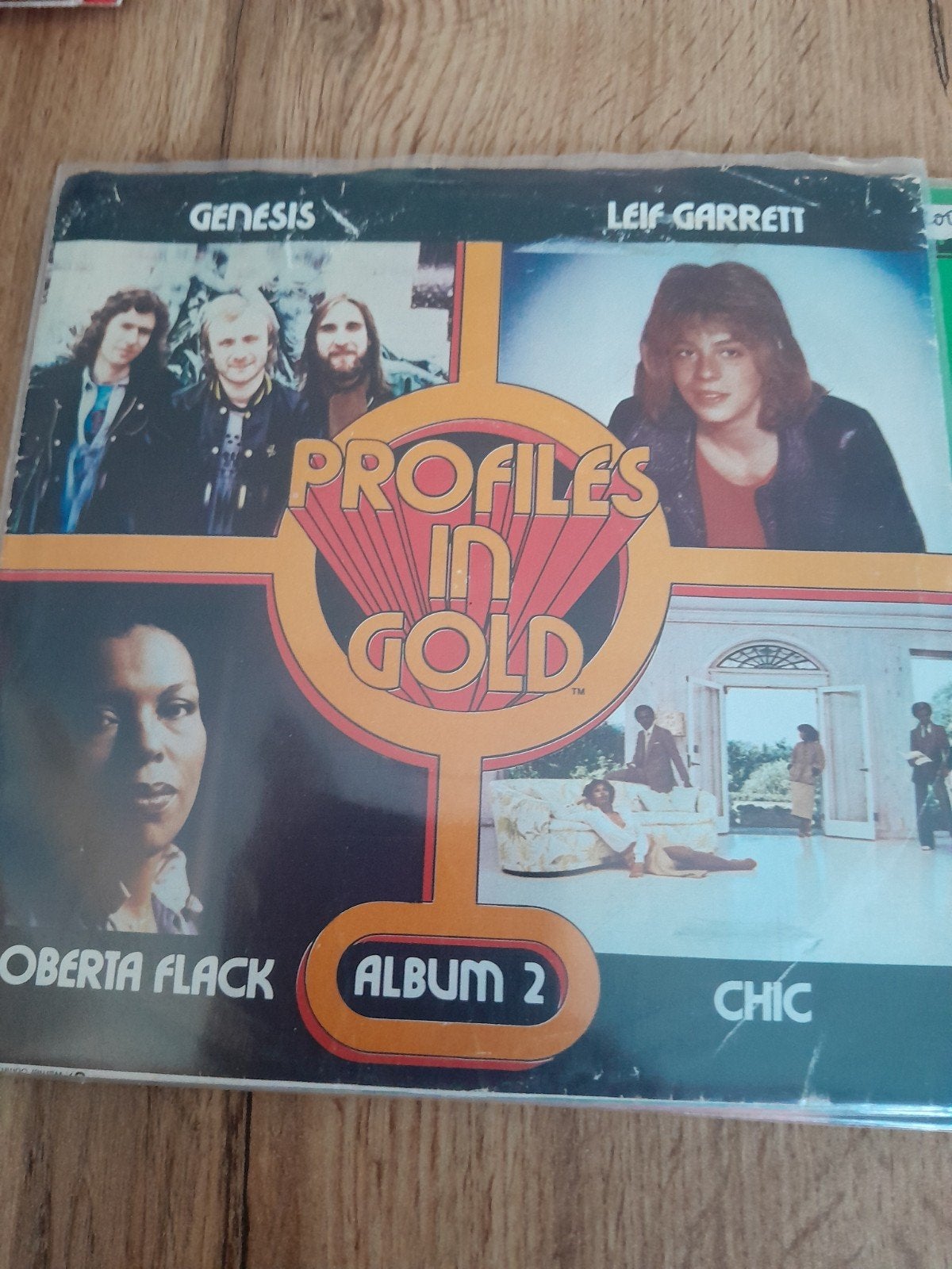Profiles in gold 7 inch the first time ever l sow your face, Cd's en Dvd's, Vinyl Singles, Ophalen of Verzenden, Zo goed als nieuw
