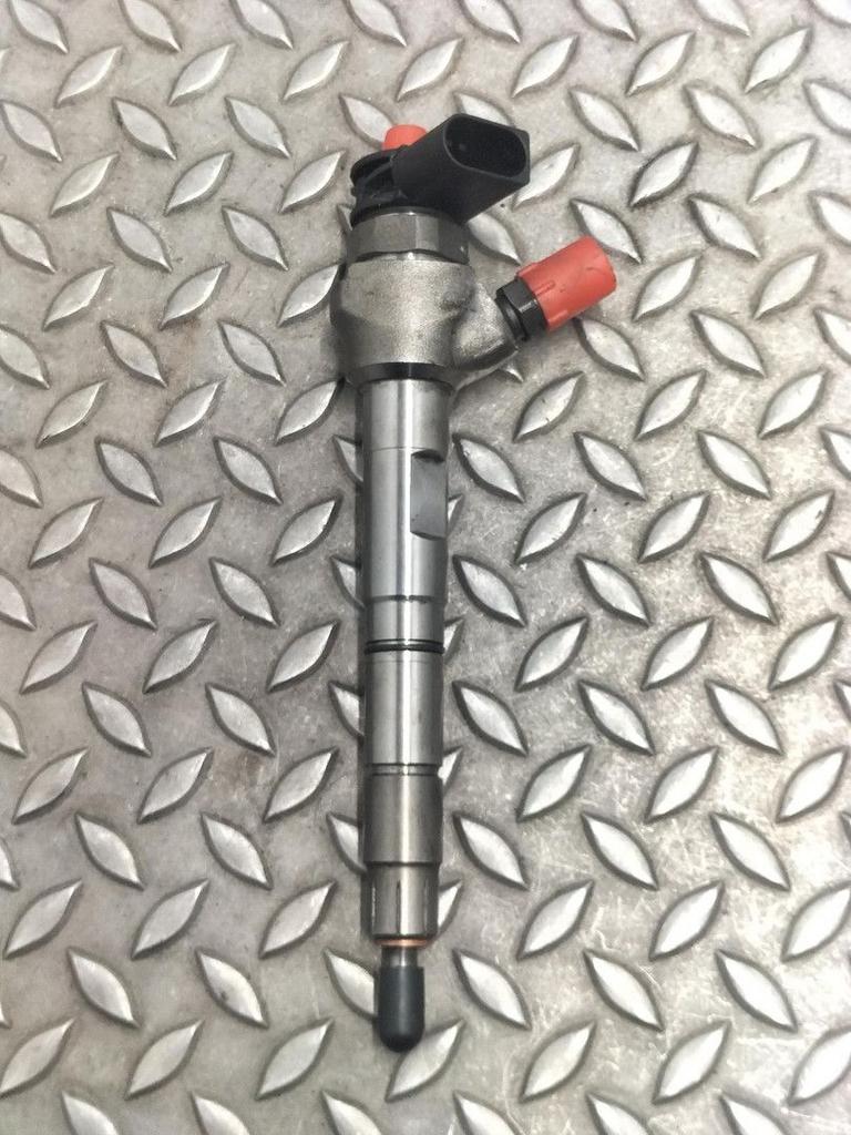 VOLKSWAGEN TRANSPORTER BRANDSTOF INJECTOR / VERSTUIVER 03N13, Auto-onderdelen, Brandstofsystemen, Ophalen of Verzenden, Gebruikt