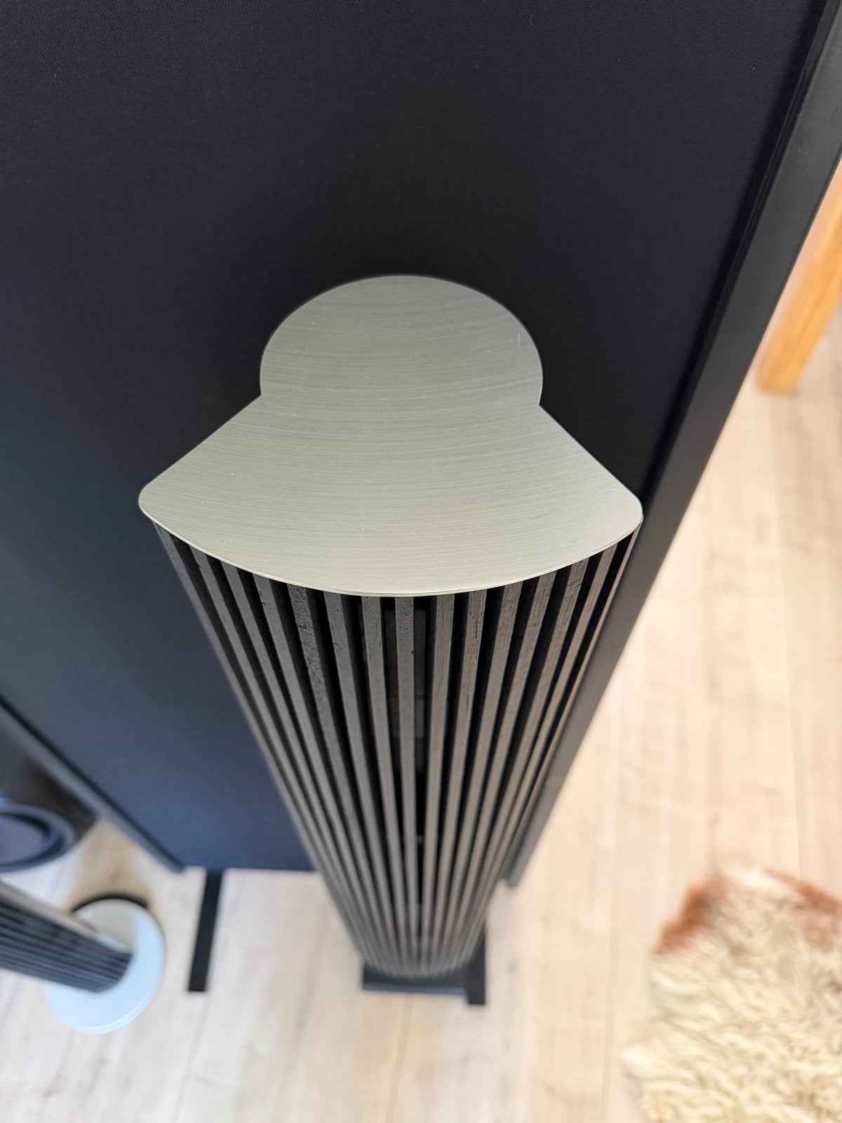 Bang & Olufsen BeoLab 8000 speakerset, 150 watt of meer, Vloerstaande luidspreker, Gebruikt, Ophalen of Verzenden