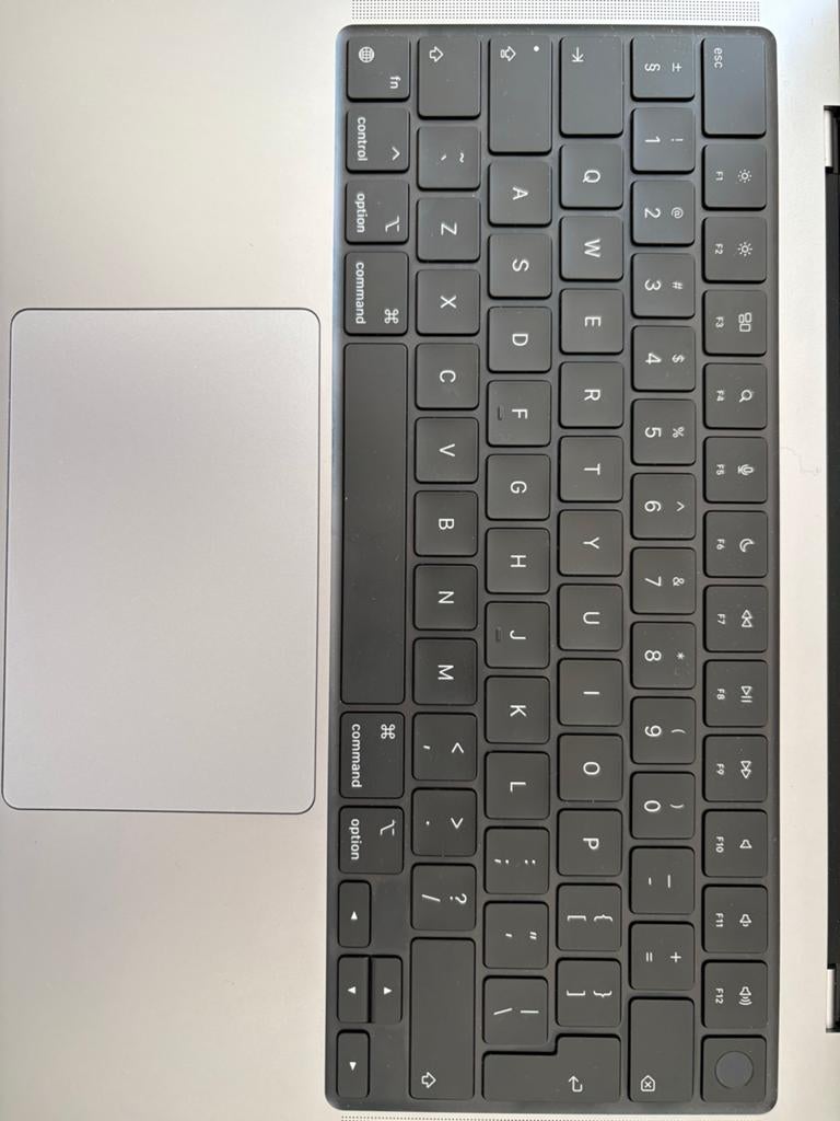 MacBook Pro 2023 14” 64GB RAM 512GB SSD, Spelcomputers en Games, Spelcomputers | Nintendo DS, Zo goed als nieuw, Dsi, Zwart, Ophalen