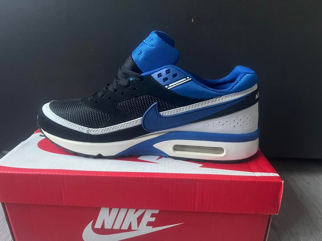 Nike bw classic maat 40, Ophalen of Verzenden, Zo goed als nieuw