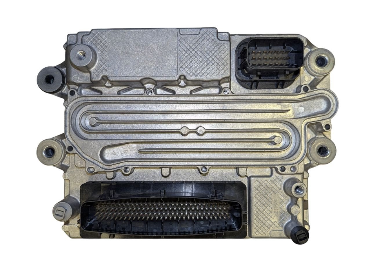 MERCEDES BENZ ACTROS MP4 ACM REGELMODULE | NIEUW | 000446675, -, Nieuw, Ophalen of Verzenden, -
