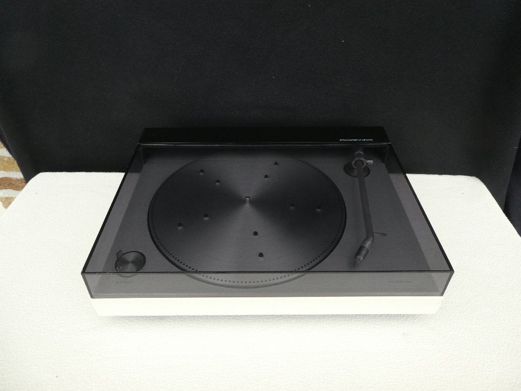 Beogram 2000 Bang & Olufsen B&O platenspeler - gereviseerd, Overige merken, Automatisch, Ophalen of Verzenden, Zo goed als nieuw