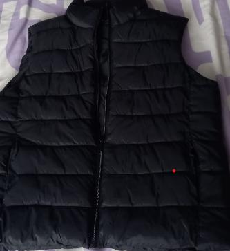 Vrouwen bodywarmers te koop, Ophalen of Verzenden, Zo goed als nieuw, Zwart