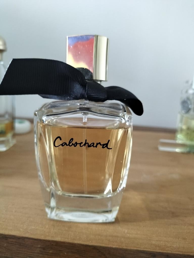 Cabochard Eau de Toilette 100 ml, Ophalen of Verzenden, Zo goed als nieuw