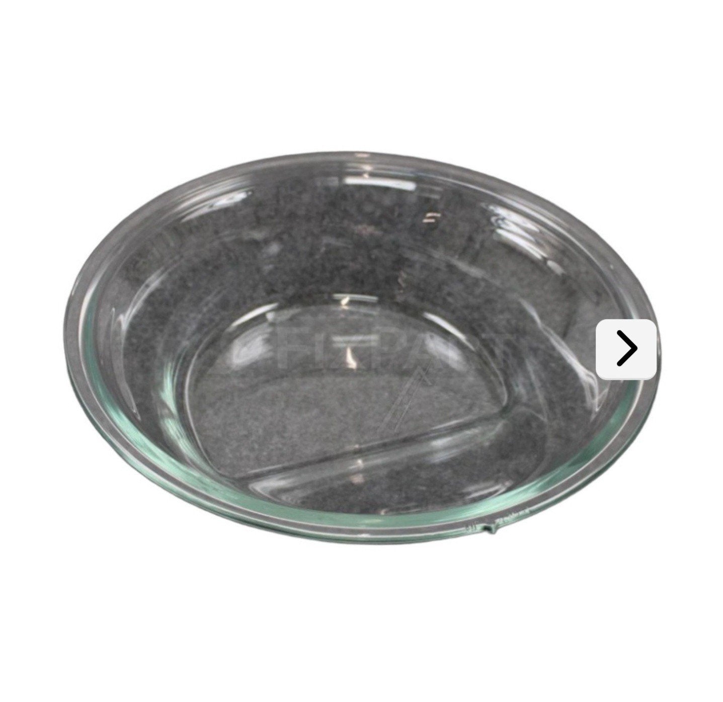 Origineel glazen deurglas voor LG wasmachine, Witgoed en Apparatuur, Ophalen of Verzenden, Zo goed als nieuw