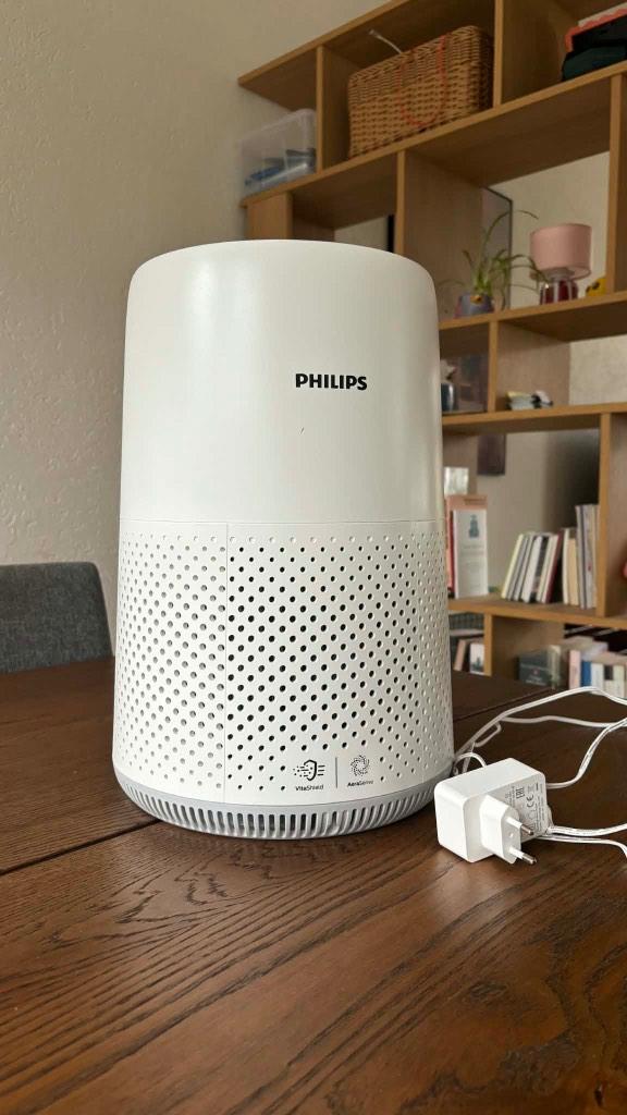 Philips AC0819/10 Luchtreiniger, Ophalen, Zo goed als nieuw, Luchtreiniger