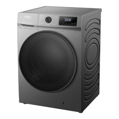 Everglades wasmachine EVWM71402AG, 1200 tot 1600 toeren, 8 tot 10 kg, Nieuw, Everglades Nederland