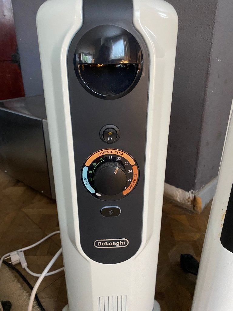 verwarming, Doe-het-zelf en Verbouw, Verwarming en Radiatoren, Ophalen, 30 tot 80 cm, Radiator, Zo goed als nieuw