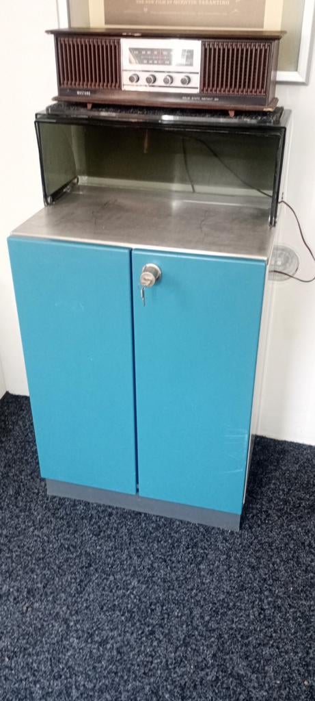 Doctors kabinet (medicijnen kast), Ophalen of Verzenden