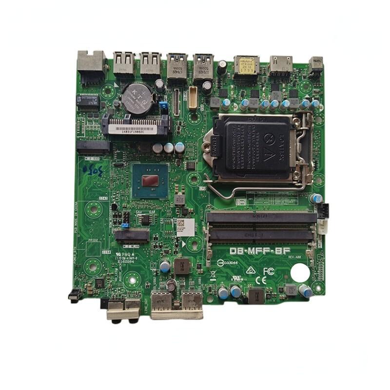 D8-MFF-BF For Dell Optiplex 3050M Motherboard CN-0JP3NX, Computers en Software, Facturen@maascomputers.nl, DDR3, Ophalen of Verzenden