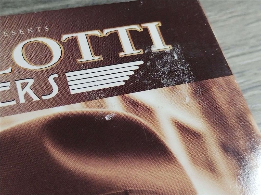 Helmut Lotti ‎– The Crooners [2 CD Digipack], Ophalen of Verzenden, Zo goed als nieuw, Pop
