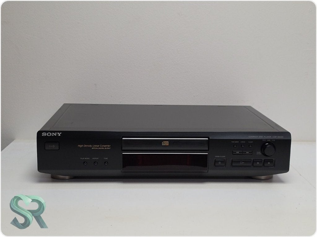 Sony CDP-XE220, Gebruikt, ., Ophalen of Verzenden, .