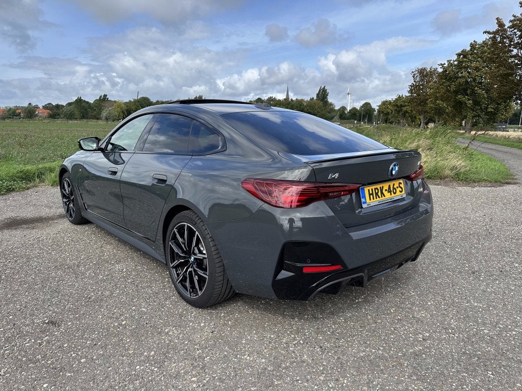 Foto 7 van BMW i4 M50 xDrive 544 pk | M Sport Pro | Ex-lease | BTW-auto