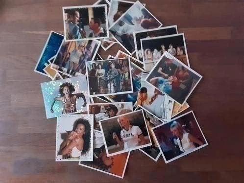 31 SPICE WORLD The Movie stickers, Ophalen of Verzenden, Zo goed als nieuw