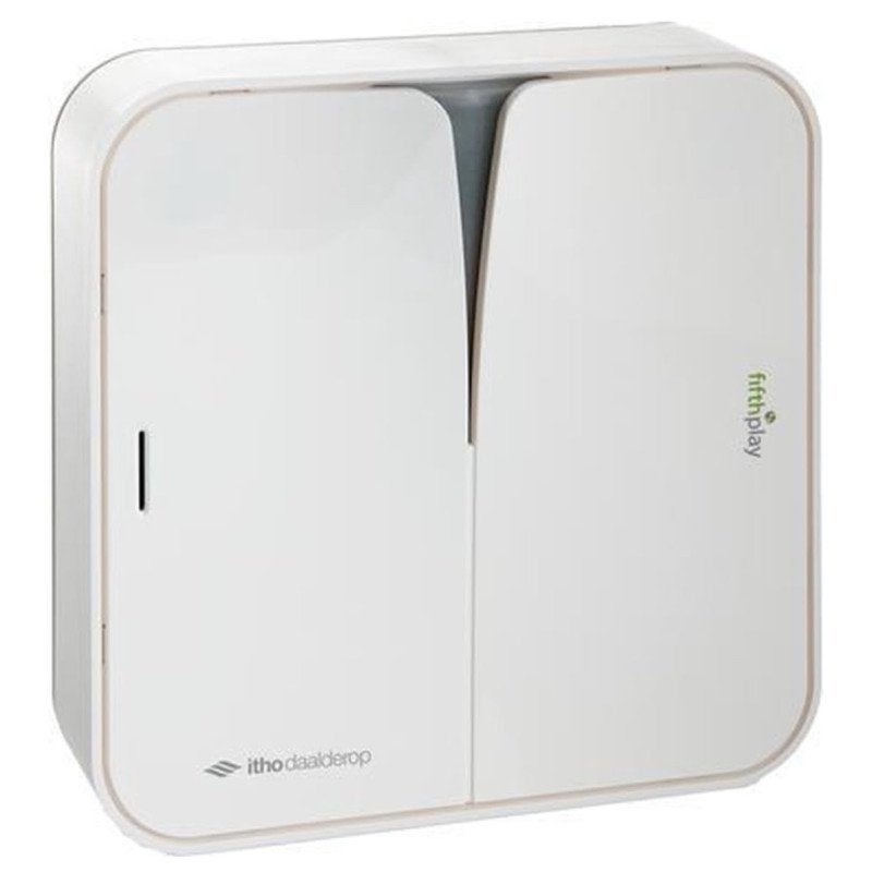 Itho Daalderop Spider Gateway - Nieuw in doos, Ophalen of Verzenden, Nieuw