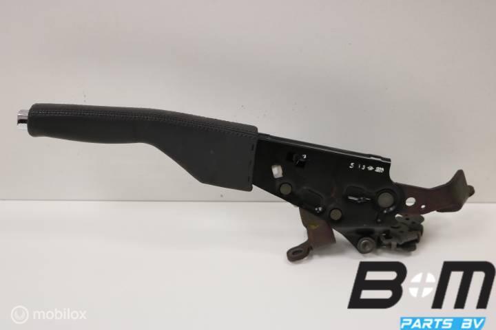Lederen handrem VW Passat 3BG Sedan, Gebruikt