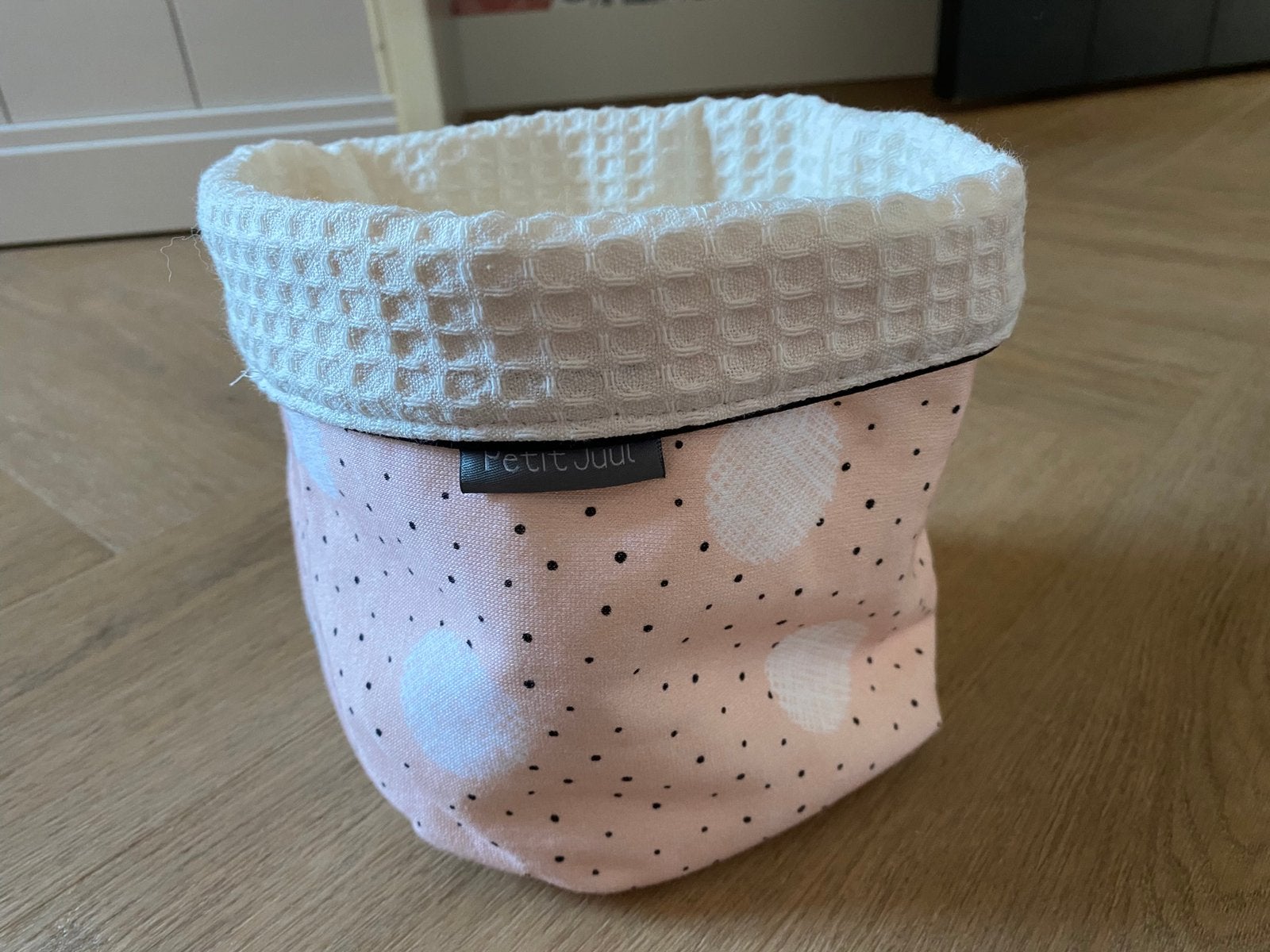 Petit Juul commode mandje luiermandje, nieuw!, Ophalen of Verzenden, Nieuw