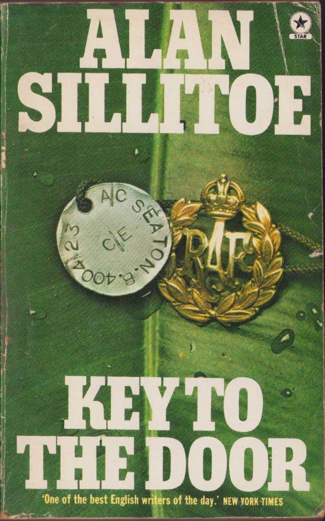 AlanSillitoe Fay Weldon IrisMurdoch titels zie fotos, Verzenden, Gelezen