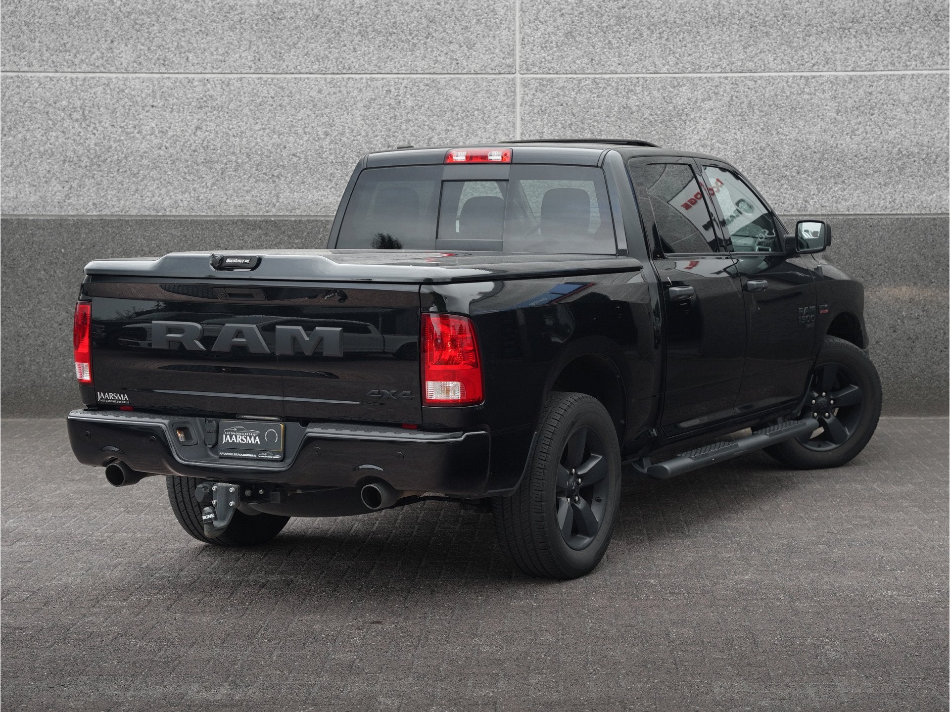 Dodge Ram 1500