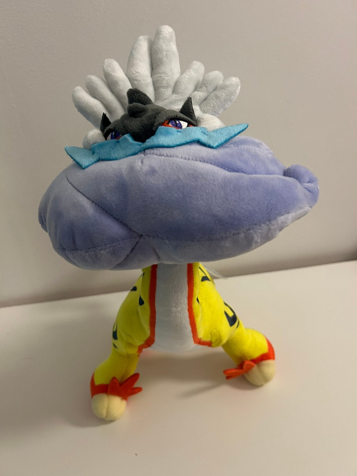 Pokemon Knuffel, Ophalen, Zo goed als nieuw