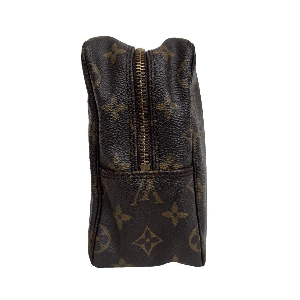 Toilettas trousse toiletry monogram cosmetic pouch cosmetica image 4