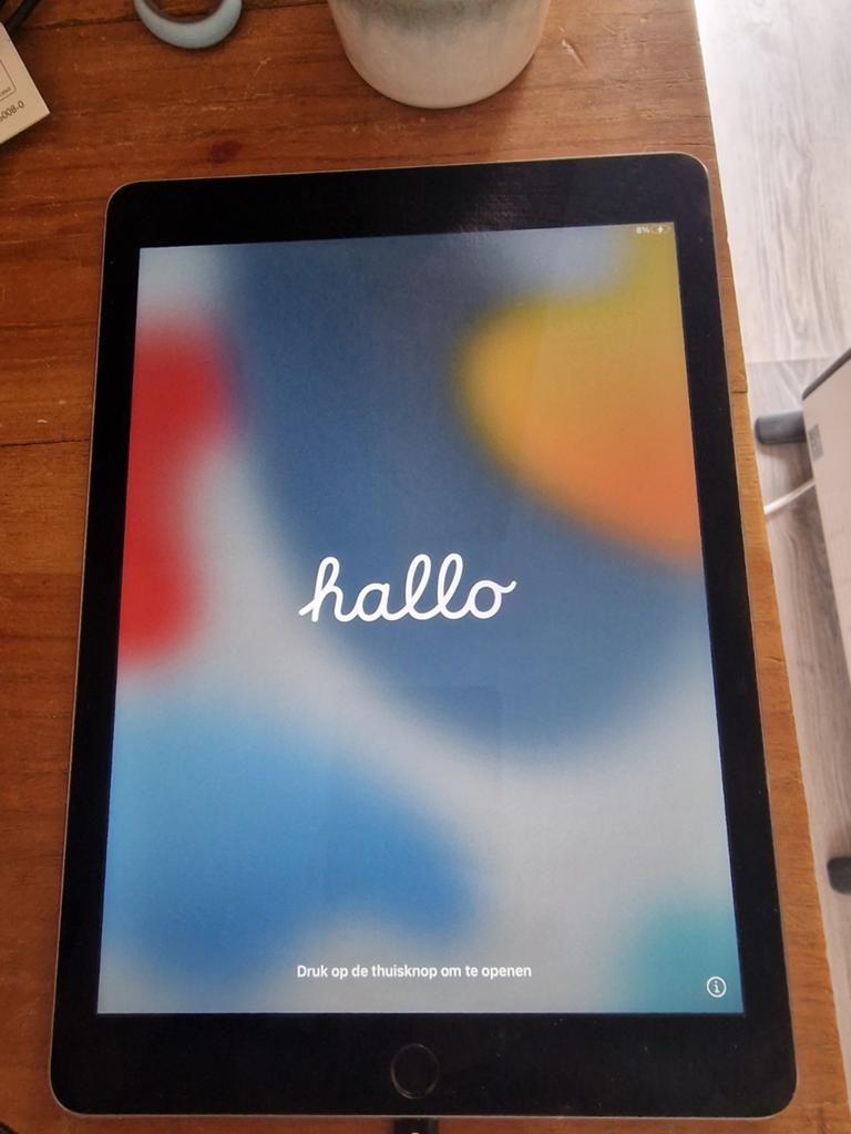 Ipad Air 2 (2014) - 3 stuks, Computers en Software, Apple iPads, 10 inch, Gebruikt, Apple iPad Air, Ophalen of Verzenden