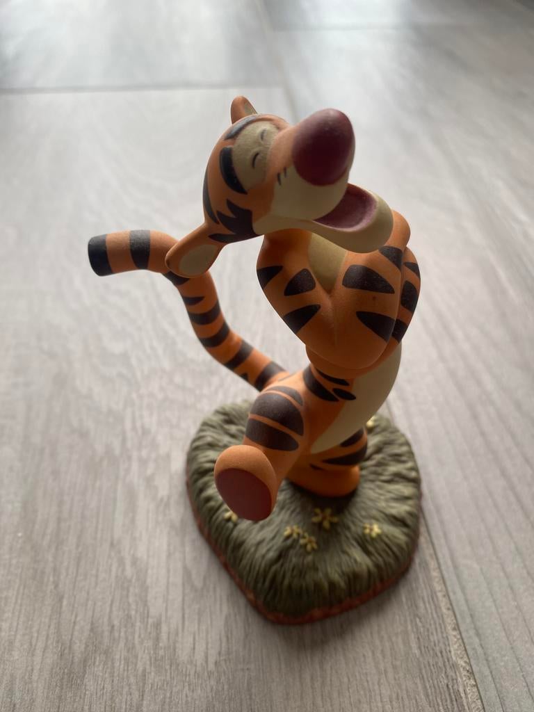Pooh and friends, Verzamelen, Disney, Ophalen, Winnie de Poeh of vrienden, Zo goed als nieuw, Beeldje of Figuurtje