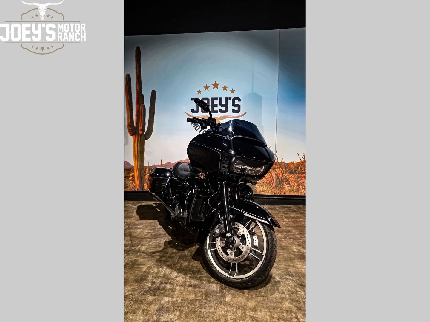 HARLEY-DAVIDSON ROAD GLIDE SPECIAL FLTRXS (bj 2015), 2 cilinders, 1690 cc, HARLEY-DAVIDSON, Motorrijbewijs A