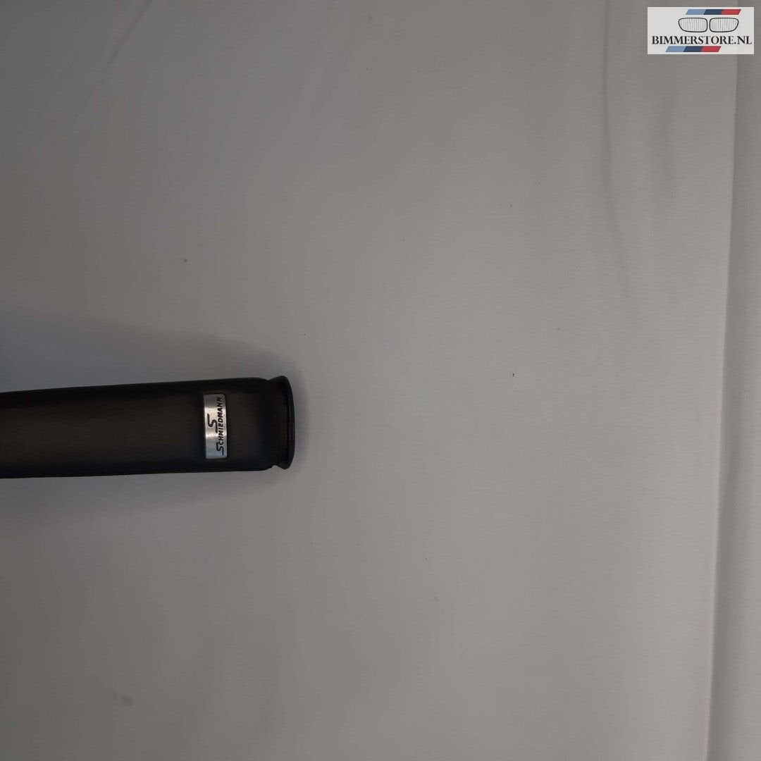 Handrem greep leer Schmiedmann Edition BMW E60 E61, Auto-onderdelen, Gebruikt, -, -, Ophalen of Verzenden