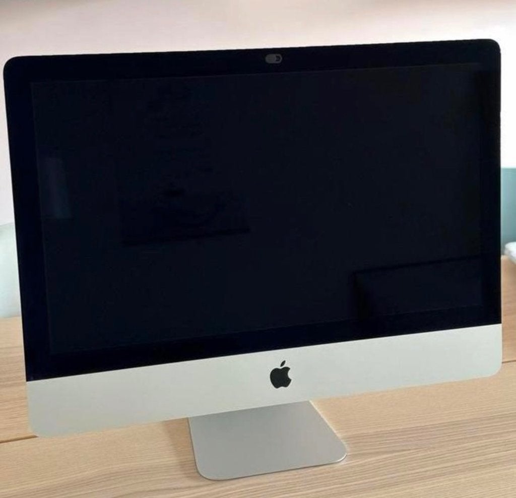 iMac 21,5 inch - Core I5 - 8GB RAM - 1TB, Computers en Software, Ophalen, Gebruikt, 2 tot 3 Ghz, 8 GB
