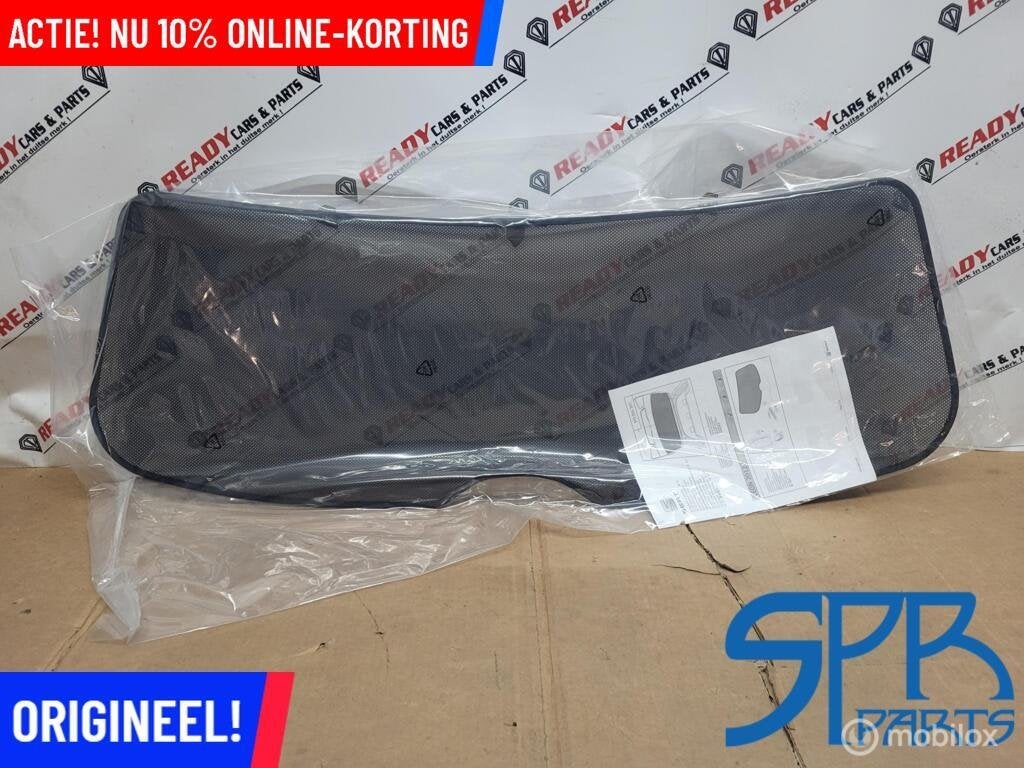 Zonwering Seat Leon 5F 5 DRS 5F0064365 ACHTERKLEP ZONSCHERM, Auto-onderdelen, Nieuw, Ophalen of Verzenden, Seat, Seat