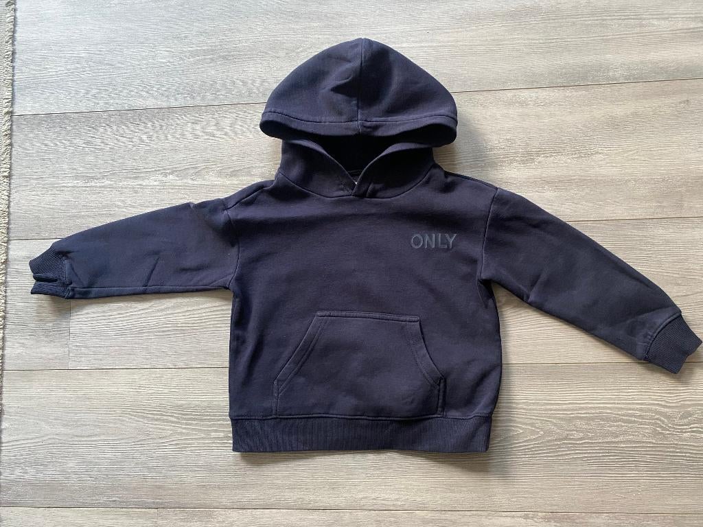 KIDS ONLY sweater maat 116, Kinderen en Baby's, Kinderkleding | Maat 116, Meisje, Trui of Vest, Kids Only, Ophalen of Verzenden