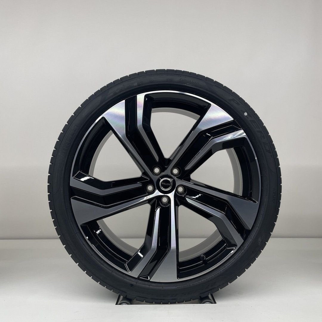 Volvo XC90 - 22 inch - zomerbanden NIEUW, 275 mm, Banden en Velgen, Nieuw, Overige maten