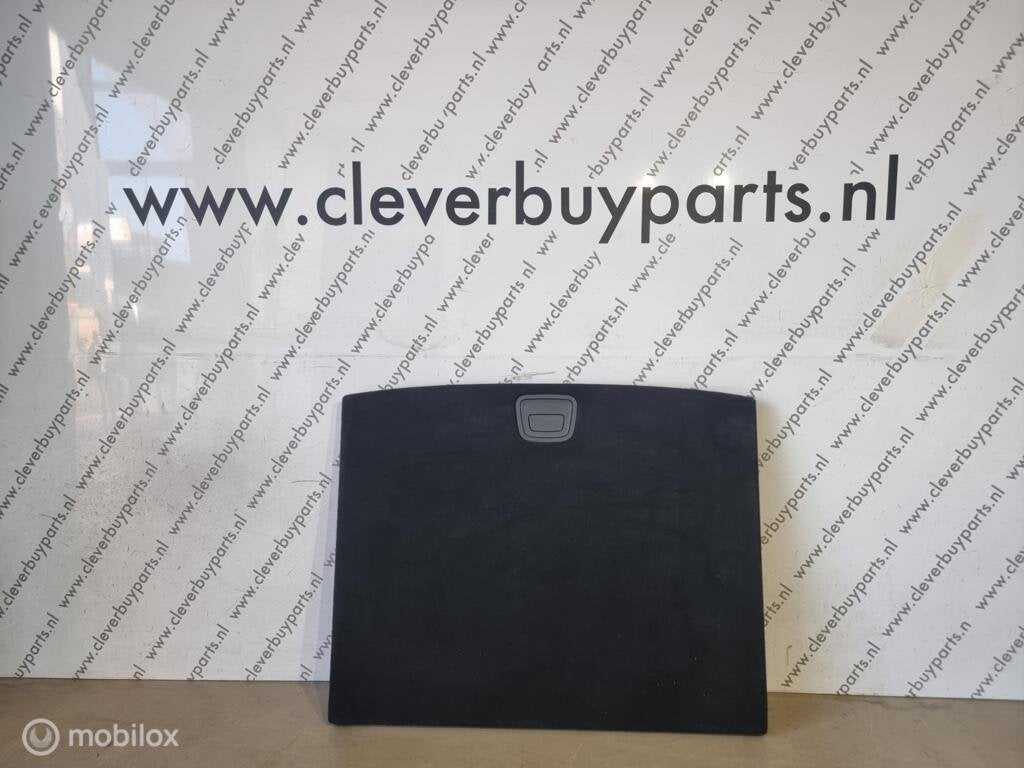 Kofferbakmat origineel Mercedes A klasse (12-18) a1766800042, Auto-onderdelen, Interieur en Bekleding, Gebruikt, Mercedes-Benz