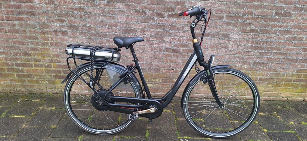 Sparta R5E, Fietsen en Brommers, Sparta, Ophalen of Verzenden, Zo goed als nieuw, 47 tot 51 cm