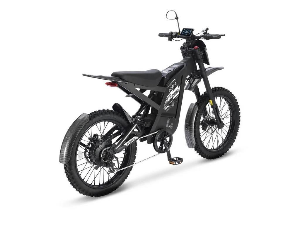 GT2000, Fietsen en Brommers, Elektrische fietsen, Nieuw, Overige merken, Ophalen