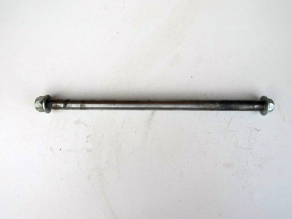 Honda CBX750 achterbrug brug as CBX 750 achterbrugas brugas, Motoren, Ophalen of Verzenden, Gebruikt