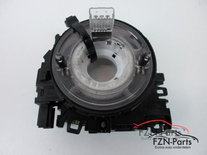 VW Golf 6 Stuurmodule / Sleepring, Ophalen of Verzenden, Gebruikt