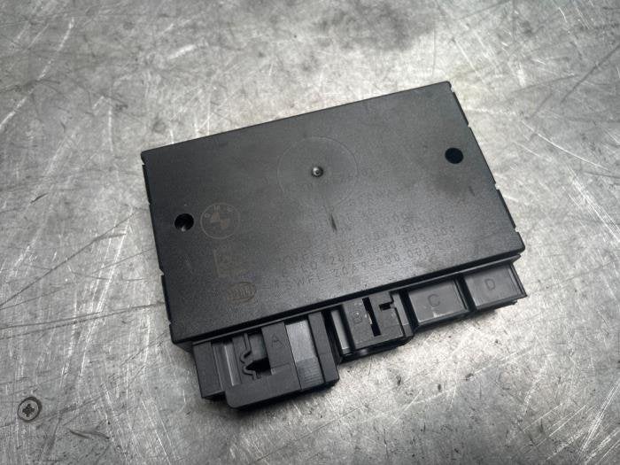 Trekhaak Module van een BMW 5-Serie, Gebruikt, -, -, Ophalen of Verzenden