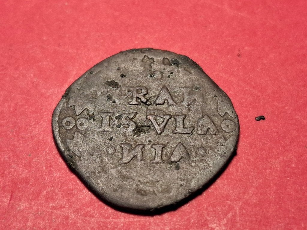 Duit Overijsel zj, Ophalen of Verzenden, Vóór koninkrijk, Overige waardes, Losse munt