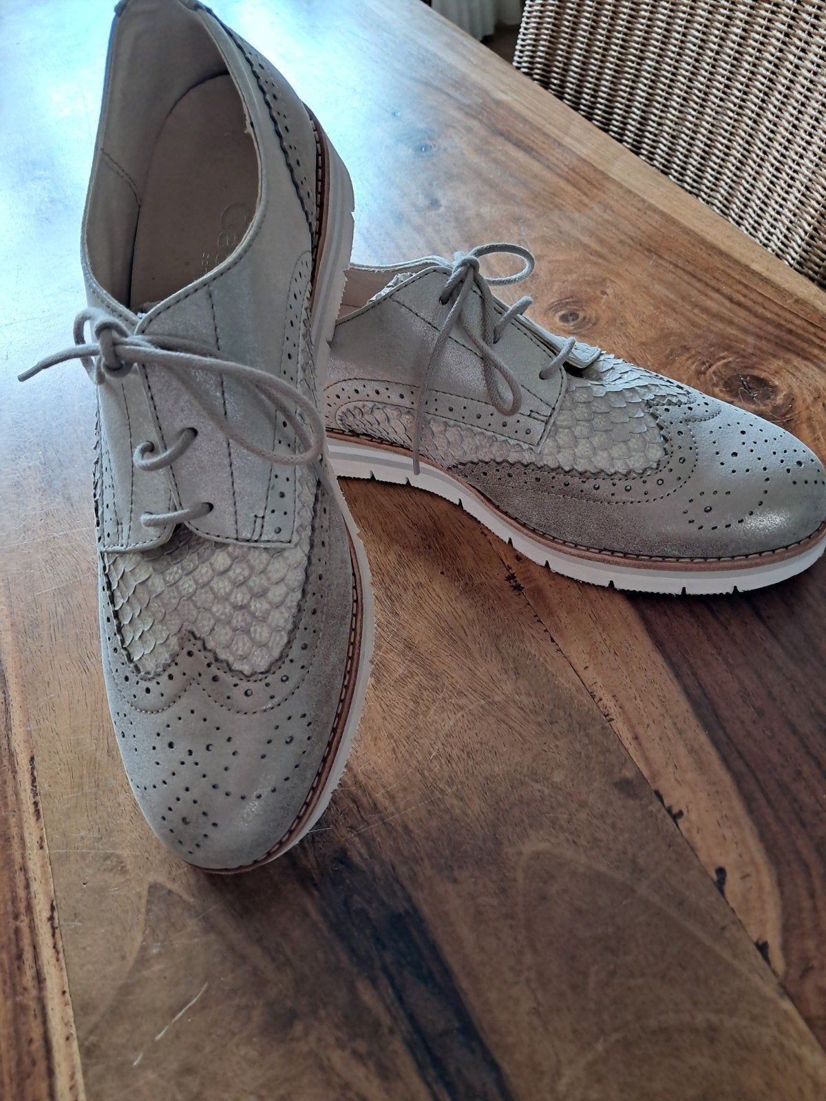 Gabor damesschoenen  maat 40  20,00€, Kleding | Dames, Schoenen, Ophalen of Verzenden