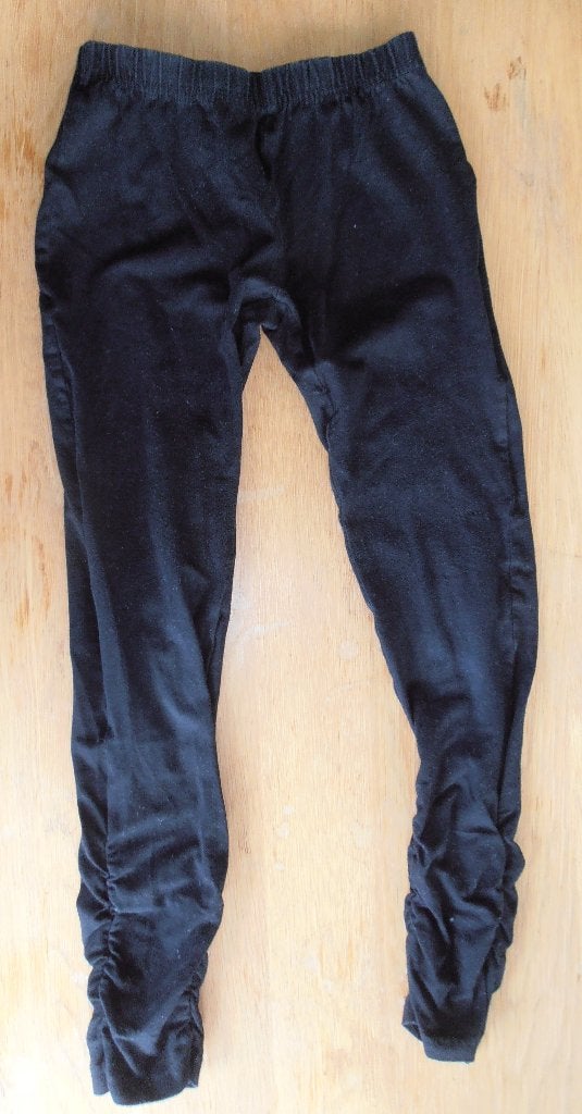 legging maat 110/116, Broek, Persival, Gebruikt, Meisje