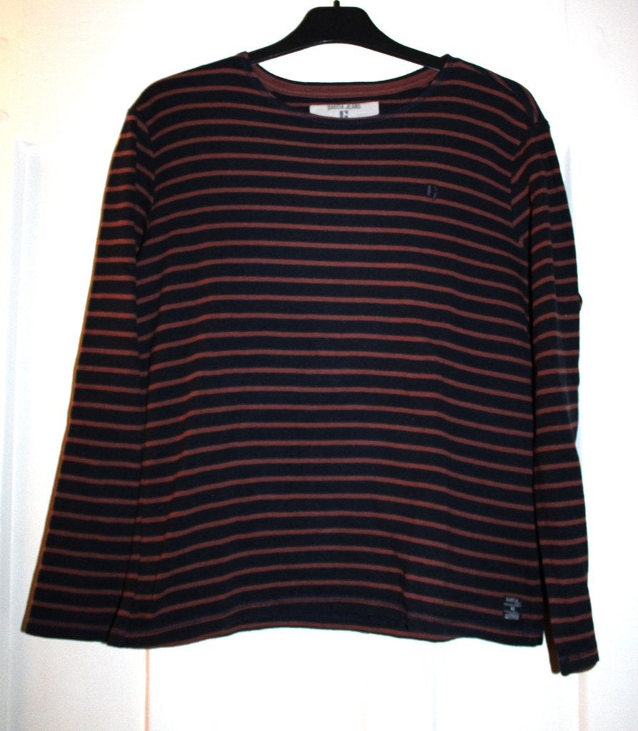 Longsleeve van Garcia 176, Gebruikt, Ophalen of Verzenden, Shirt of Longsleeve, Garcia